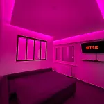 Moonpink - Basel - Airport - Highquality * Saint-Louis (Haut-Rhin)