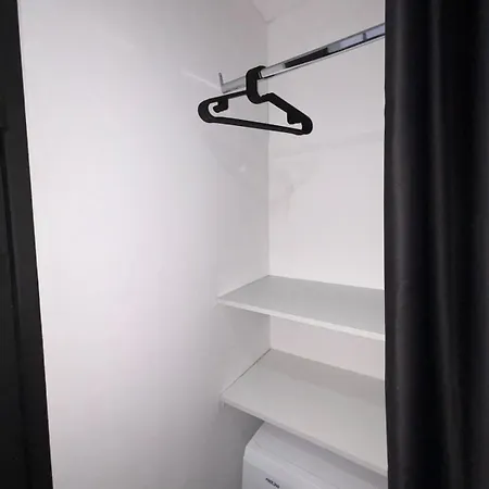 Moonpink - Basel - Airport - Highquality Apartamento *