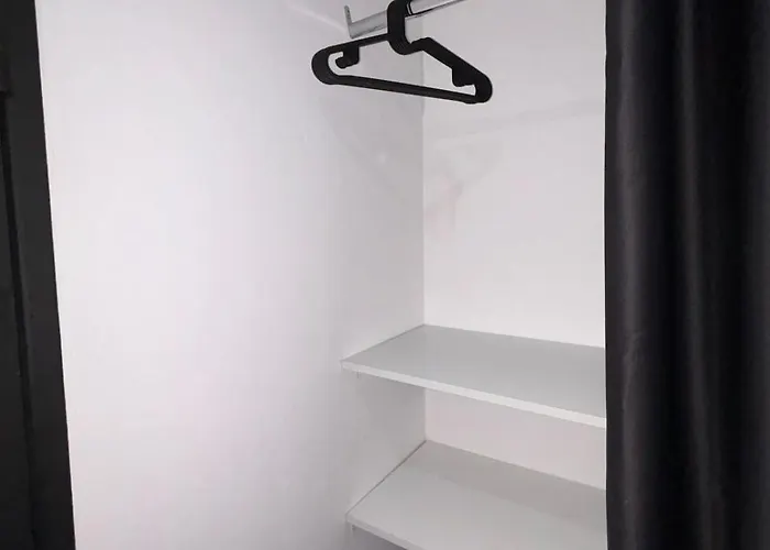 Moonpink - Basel - Airport - Highquality Apartamento *