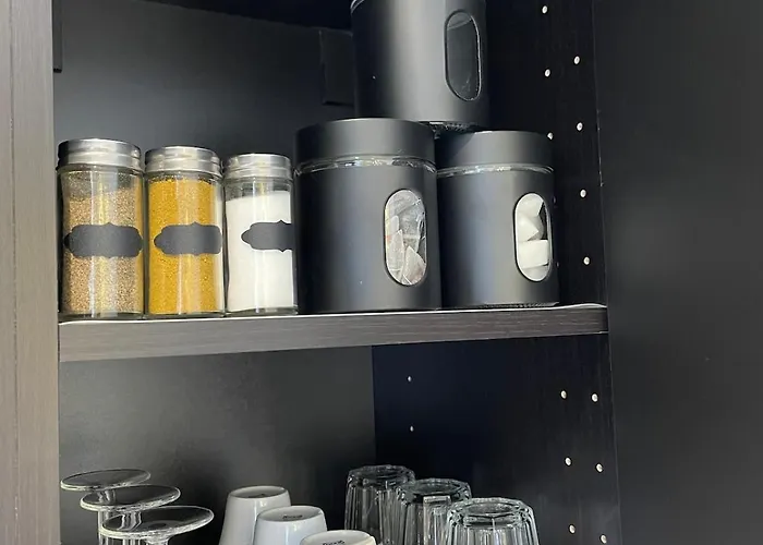 Apartamento Moonpink - Basel - Airport - Highquality *