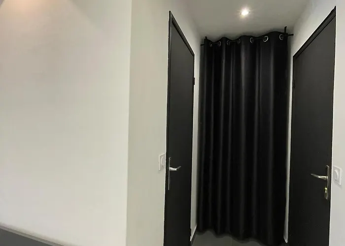 Apartamento Moonpink - Basel - Airport - Highquality Saint-Louis (Haut-Rhin)